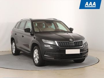 2.0 TDI, Style, NOVÁ CENA