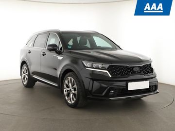 2.2 CRDi, TOP, 4X4, Automat