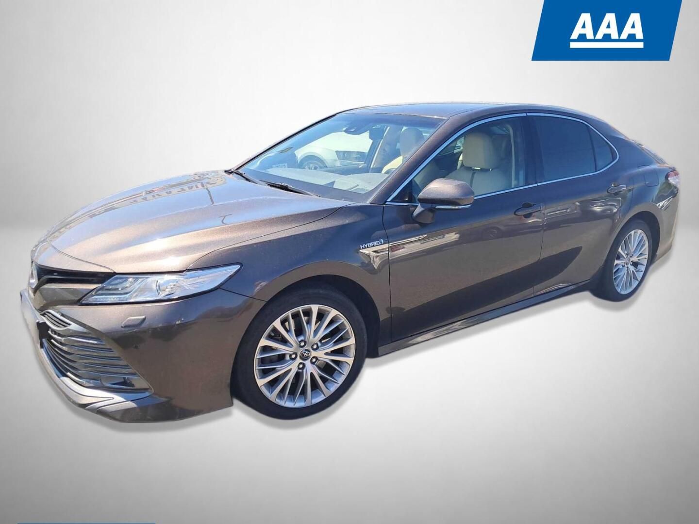 Toyota Camry, 2.5 Hybrid, Executive, Automat