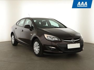 1.6 16V, Automatická klima