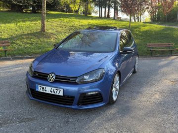 R / 2.0 TSI / 199kw / 4Motion