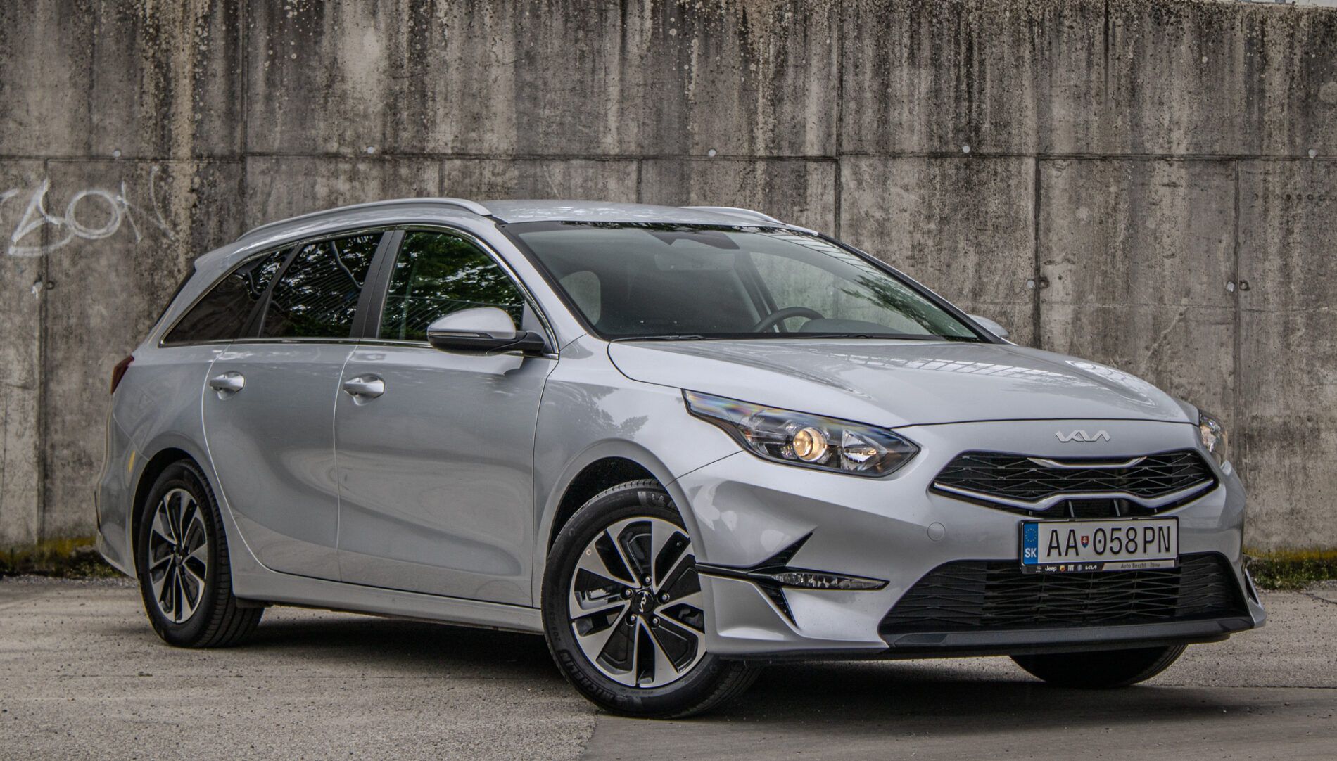 Kia Cee´d - fotka 4