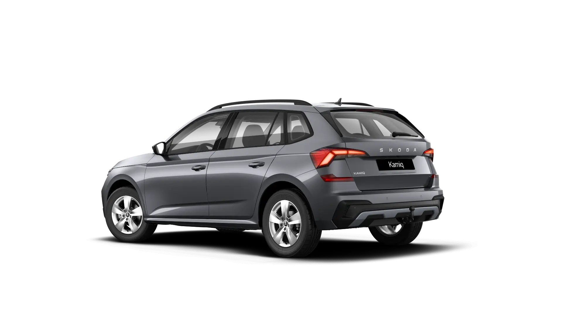 Škoda Kamiq - fotka 2