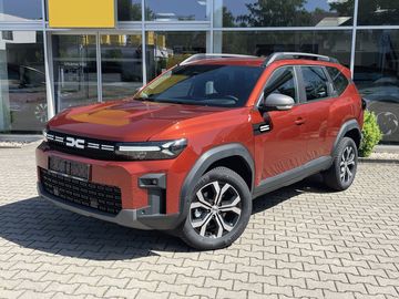 Hybrid-G 150 Expression 4x4