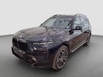 X7 xDrive 40d Msport*H&K*Pano