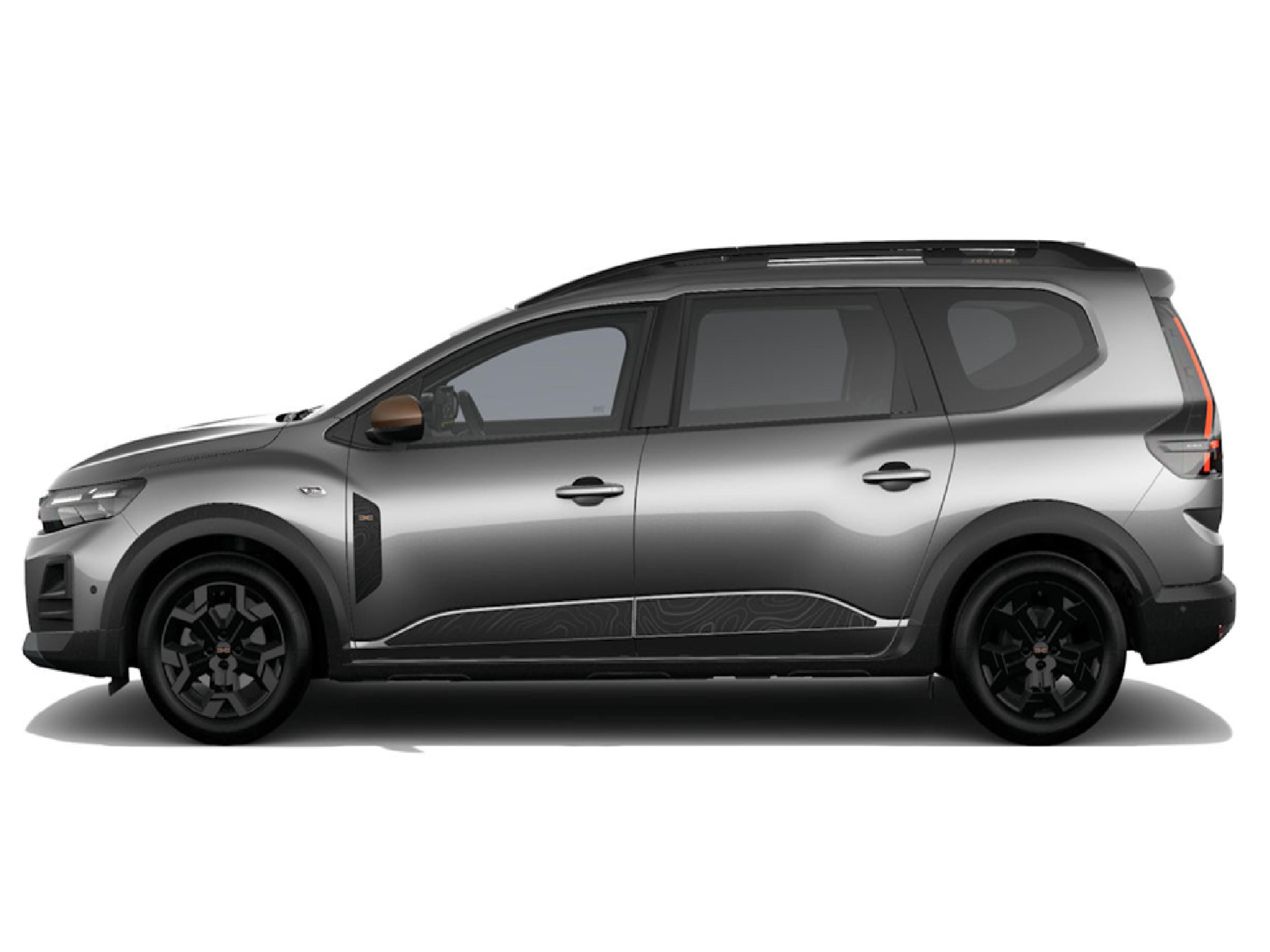 Dacia Jogger, 1.8 Hybrid / 116 kW Extreme hy - fotka 3