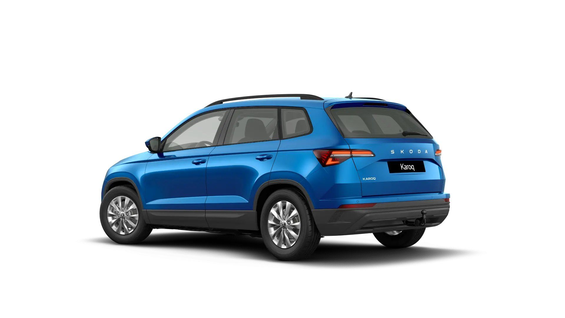 Škoda Karoq - fotka 2