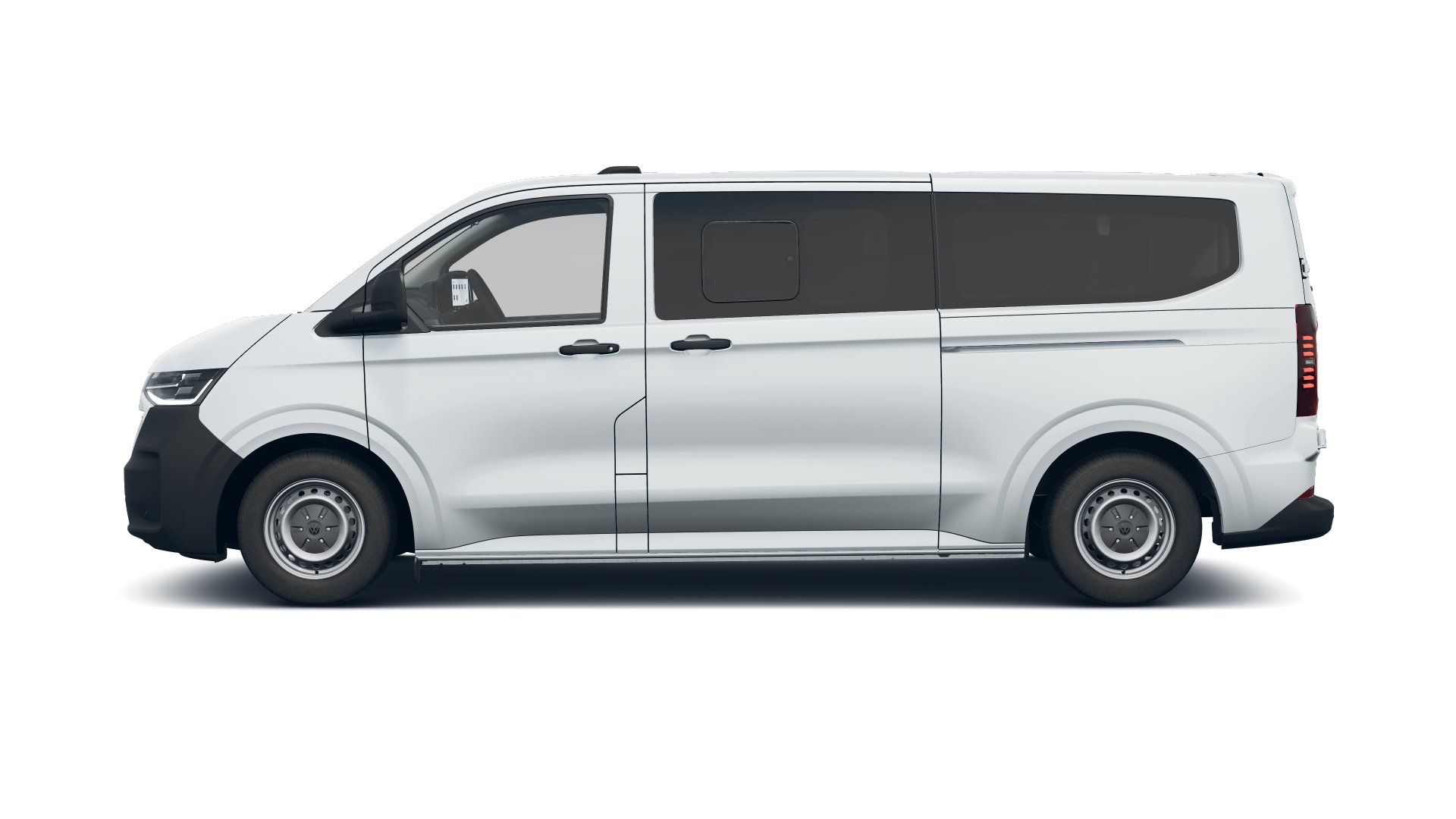 Volkswagen Transporter - fotka 2