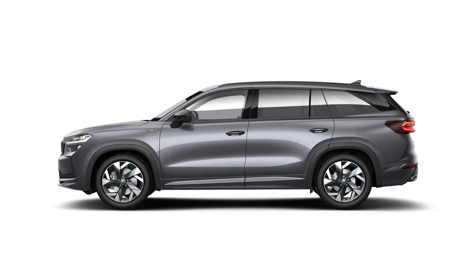 Škoda Kodiaq - fotka 3
