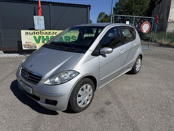 170i 85kW Servisní kniha