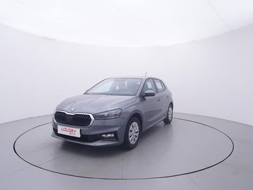 Selection 1.0 MPI 59 kW