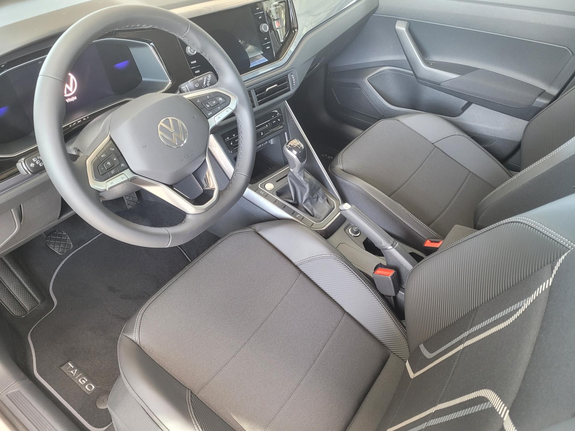 Volkswagen Taigo, Love 1,0 TSI 85 kW 6G - fotka 6