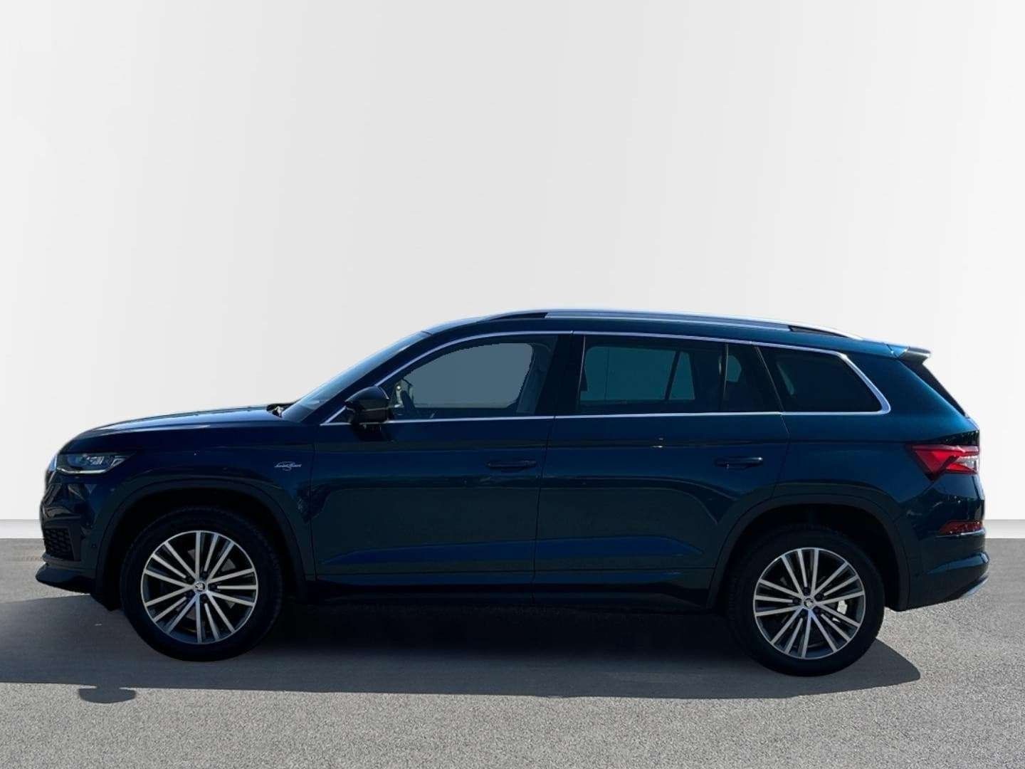 Škoda Kodiaq, 2.0 TDI 147 kW L&K 4x4 DSG - fotka 3