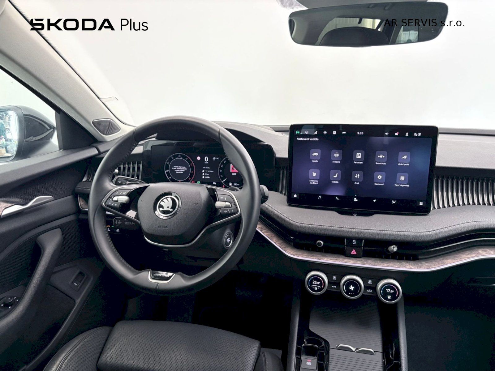 Škoda Superb, L&K 2.0TDI/142kW 4x4 7DSG - ta - fotka 5