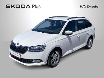 Combi 1.0 TSI Ambition TOP