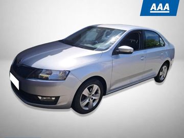 1.0 TSI, Ambition, ČR,1.maj