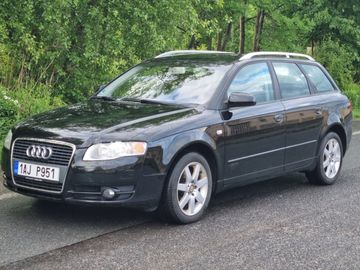 2.0TDi 103kW Klima Tempomat