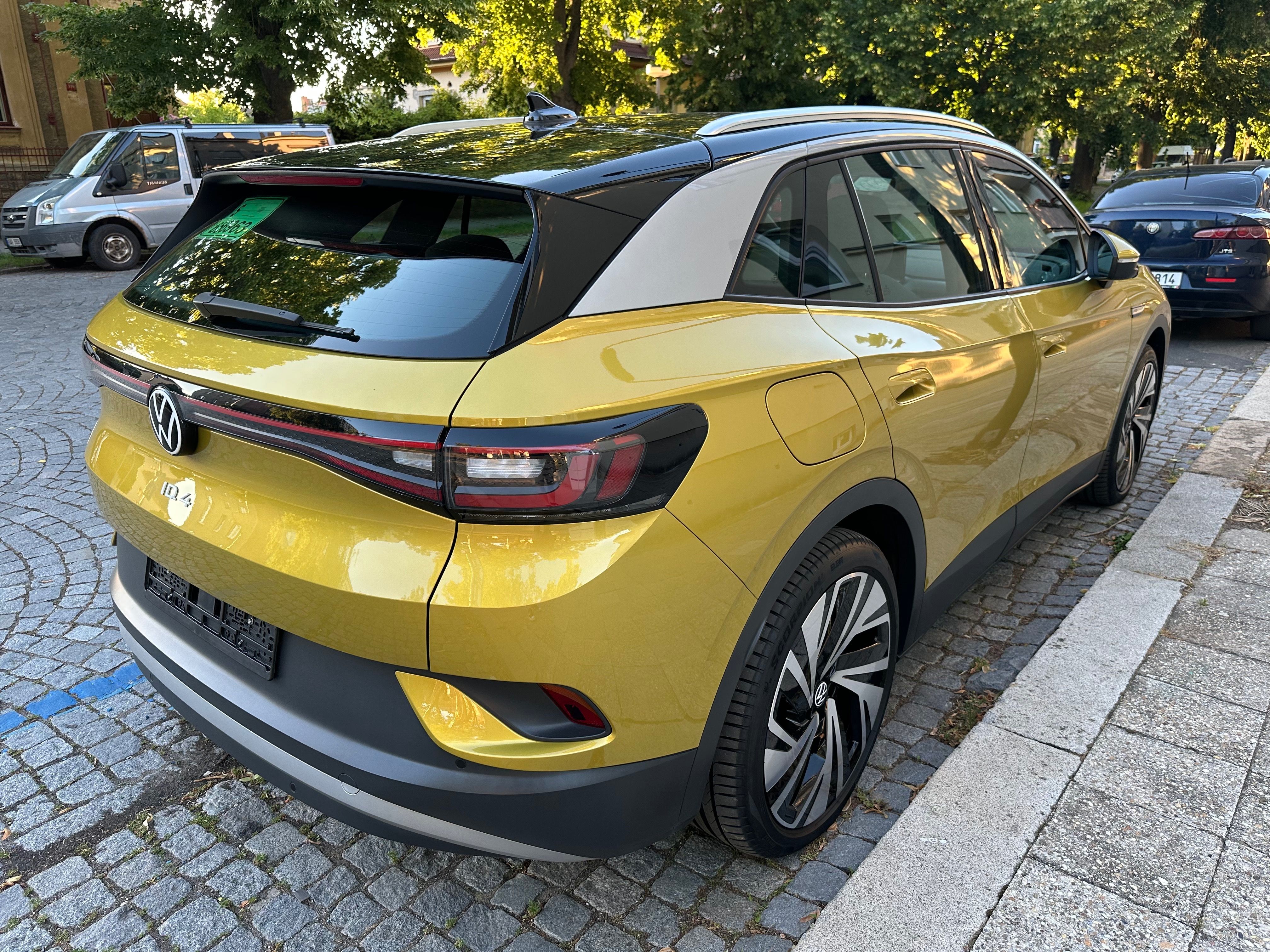Volkswagen ID.4 - fotka 5