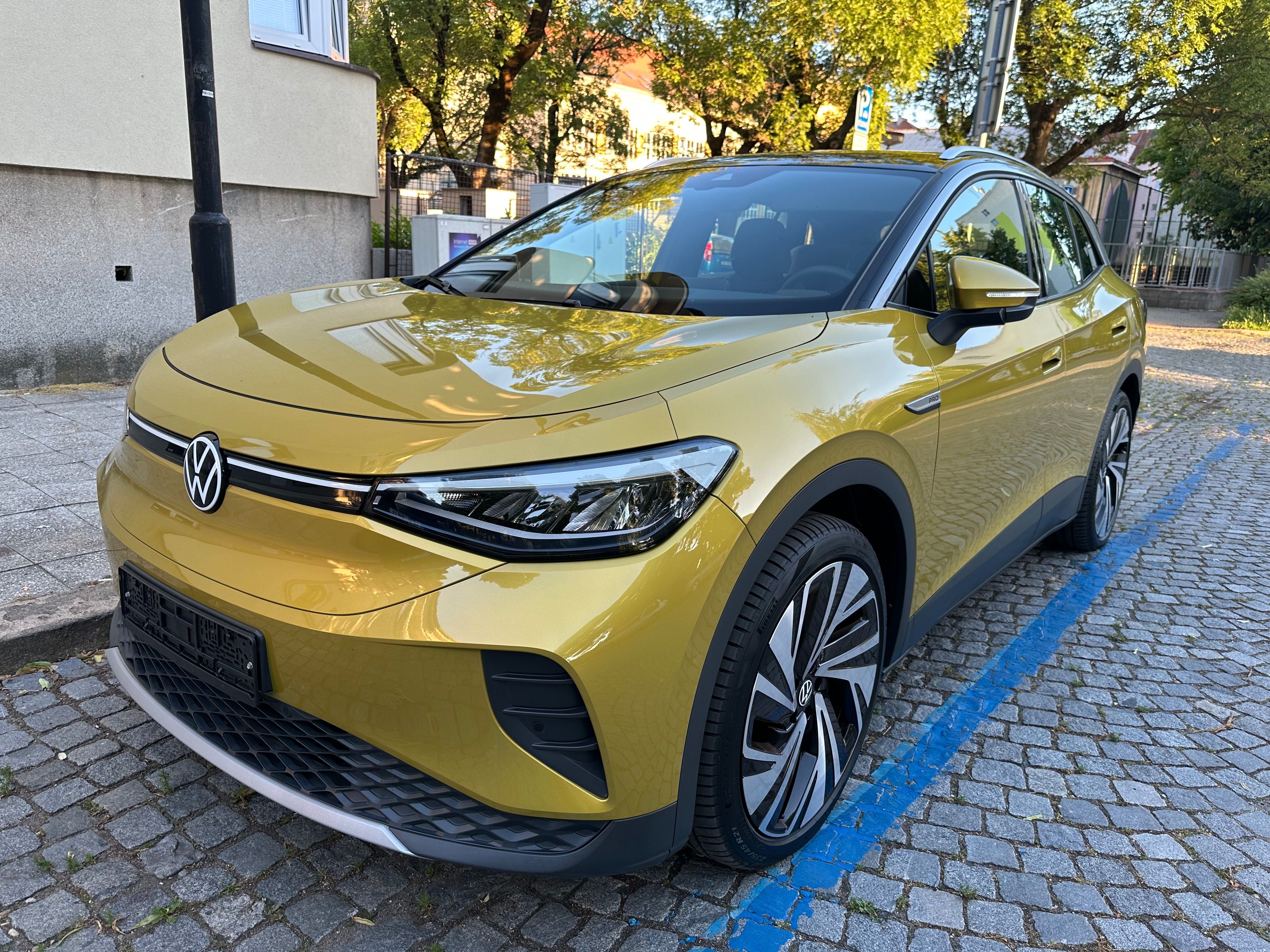 Volkswagen ID.4