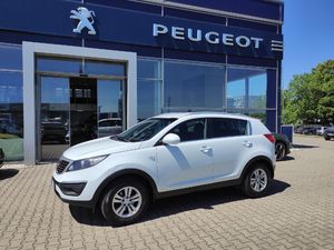 Kia Sportage, ACTIVE 1.6 GDI 135k MAN6