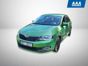 1.0 TSI, Style Plus