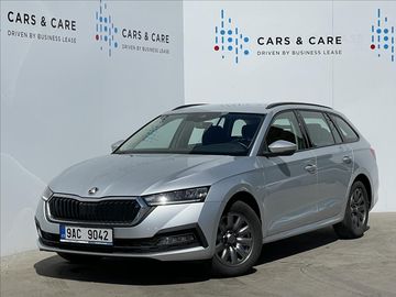 2,0 TDI Combi Ambition Plus
