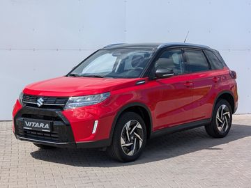 ELEGANCE 1,4 HYBRID A/T 4x2 MY