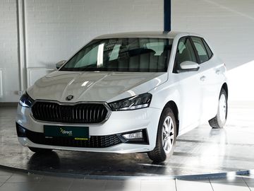 1.0 TSI 70 kW Style