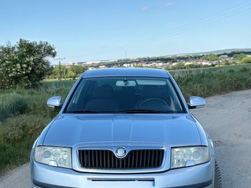 Sedan, 1.9, 85kW, TDi,