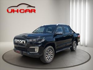 FOTON Tunland G7, 2,0 4x4 8AT