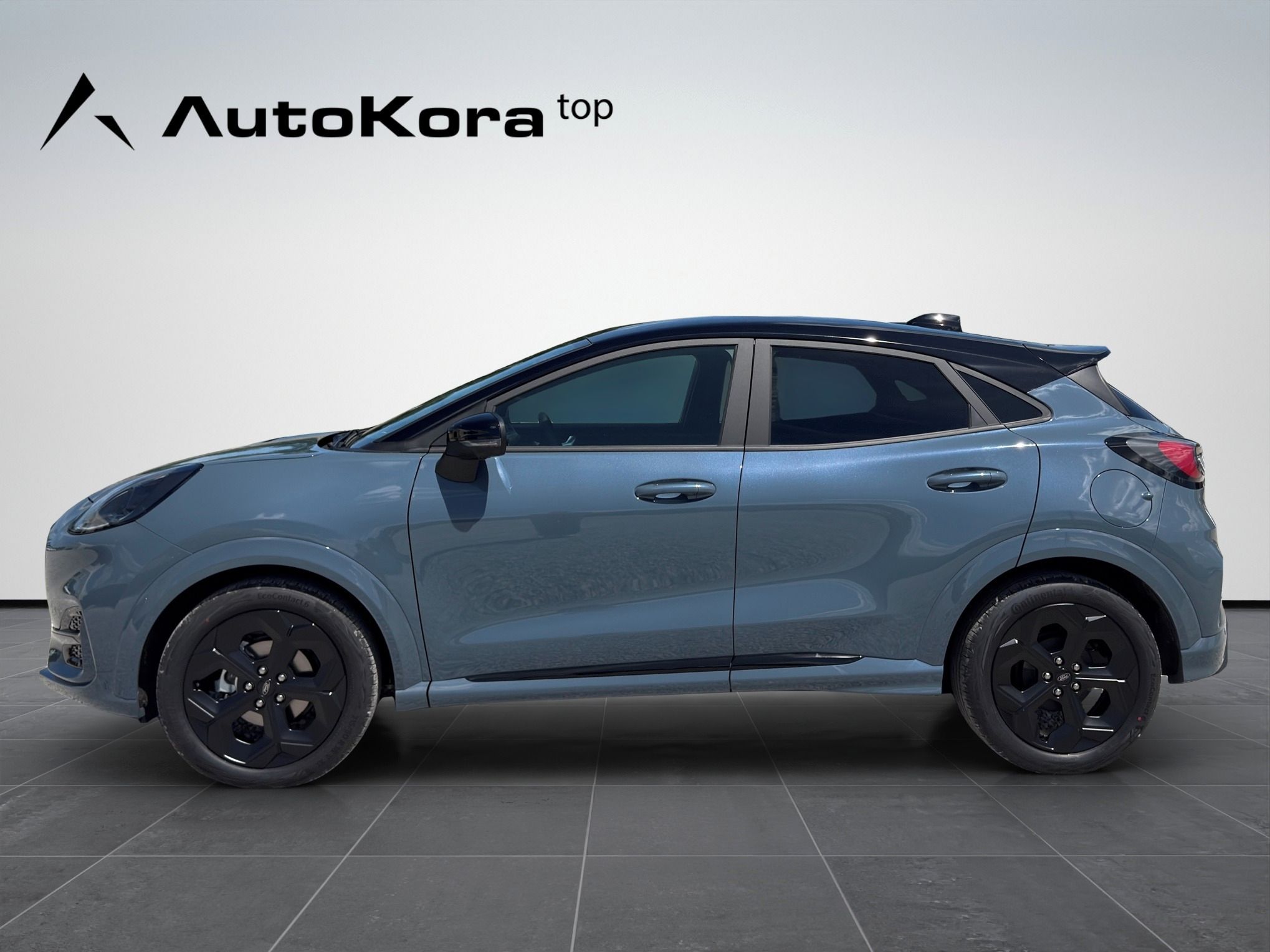 Ford Puma, BLUECRUISE EDITION, 1.0 EcoBoo - fotka 4
