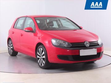1.2 TSI, Comfortline