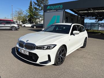 320d xDrive/DPH/Nebourané/Serv