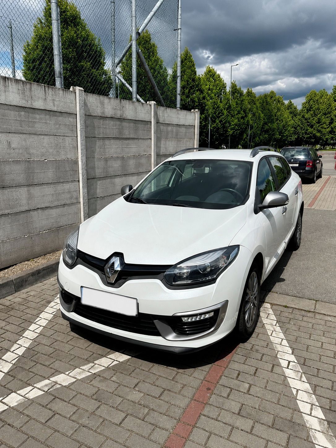 Renault Mégane, Renault Mégane III Grandtour