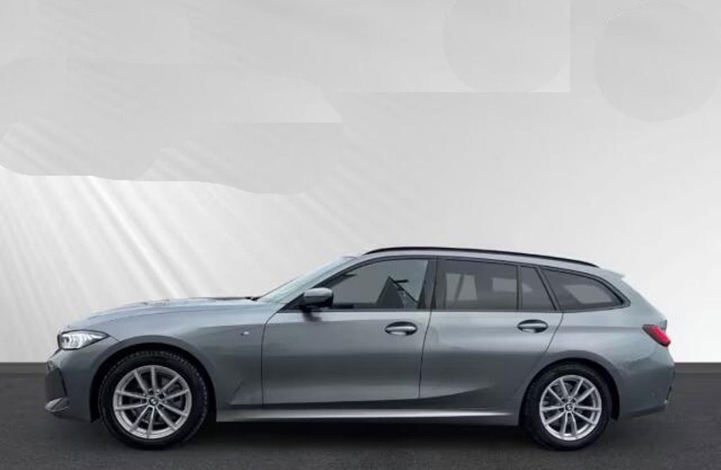 BMW Řada 3, 320 dA xDrive Tour M-Sport Ad. - fotka 6