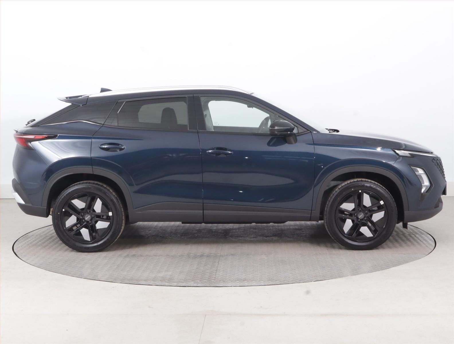 Omoda 5, 1.6 T, Premium, Ad. tempomat - fotka 6