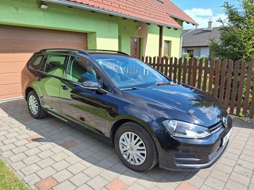 Golf VII Variant 1.6 TDI