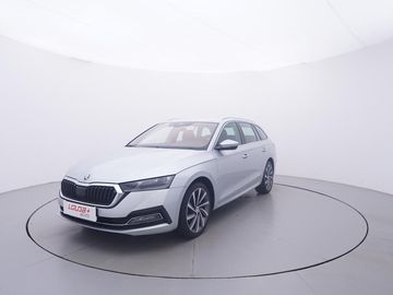 Style 2.0 TDI 110 kW