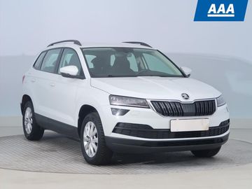 1.6 TDI, Ambition, Automat