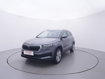 Selection 1.5 TSI 110 kW