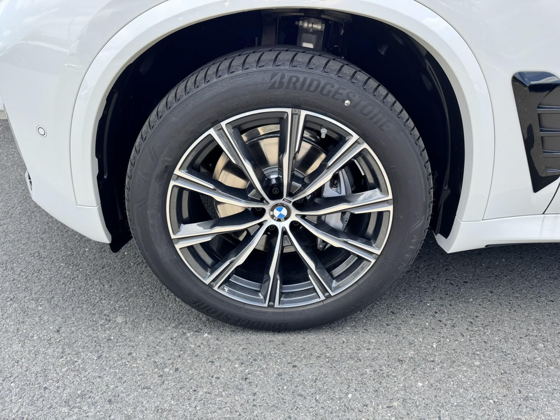 BMW X5, X5 xDrive 30d - fotka 4
