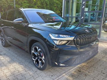 RS 2,0 TSI 195 kW DSG 4x4