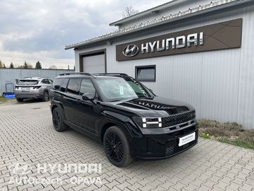 1,6 TGDI PHEV 4WD CALLIGRAPHY