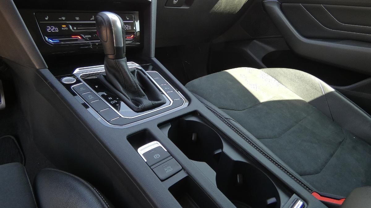 Volkswagen Arteon, Shooting Brake diesel SB 2.0 T - fotka 6