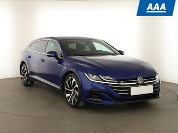 2.0 TDI, R-line, NOVÁ CENA