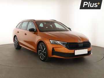 2.0 TDI, Sportline, Sportline