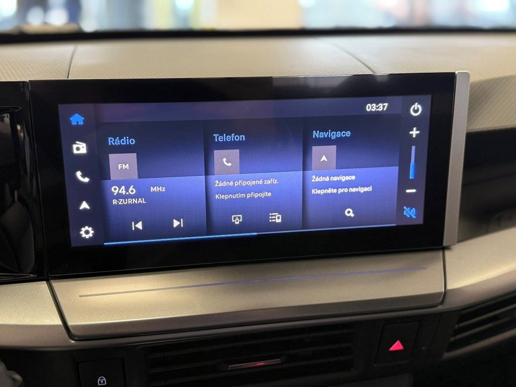 Opel Frontera, GS Hybrid 107 kW eDCT6 7míst!! - fotka 6