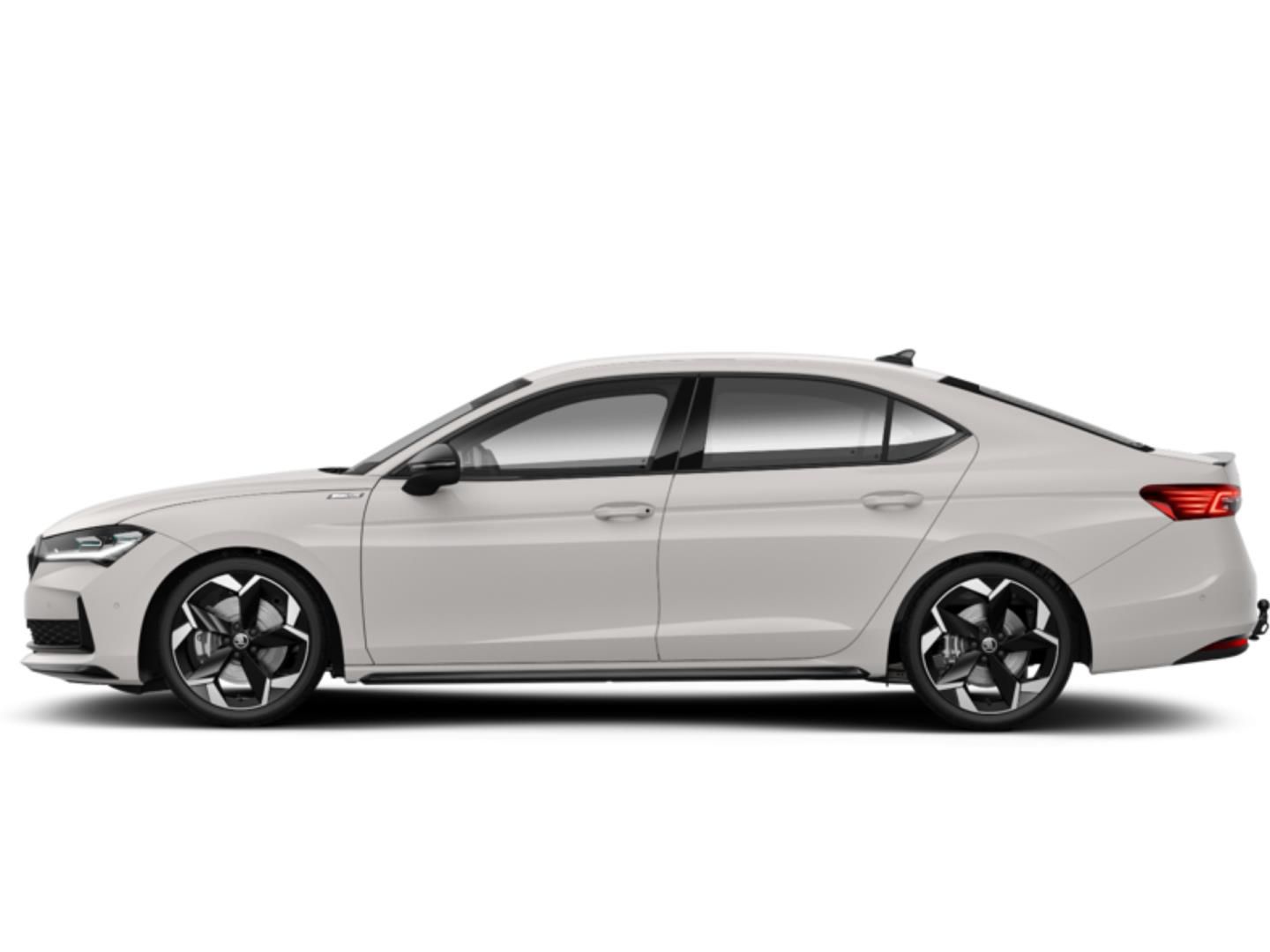 Škoda Superb, 2.0TDI 195kW 4x4  Sport - fotka 2