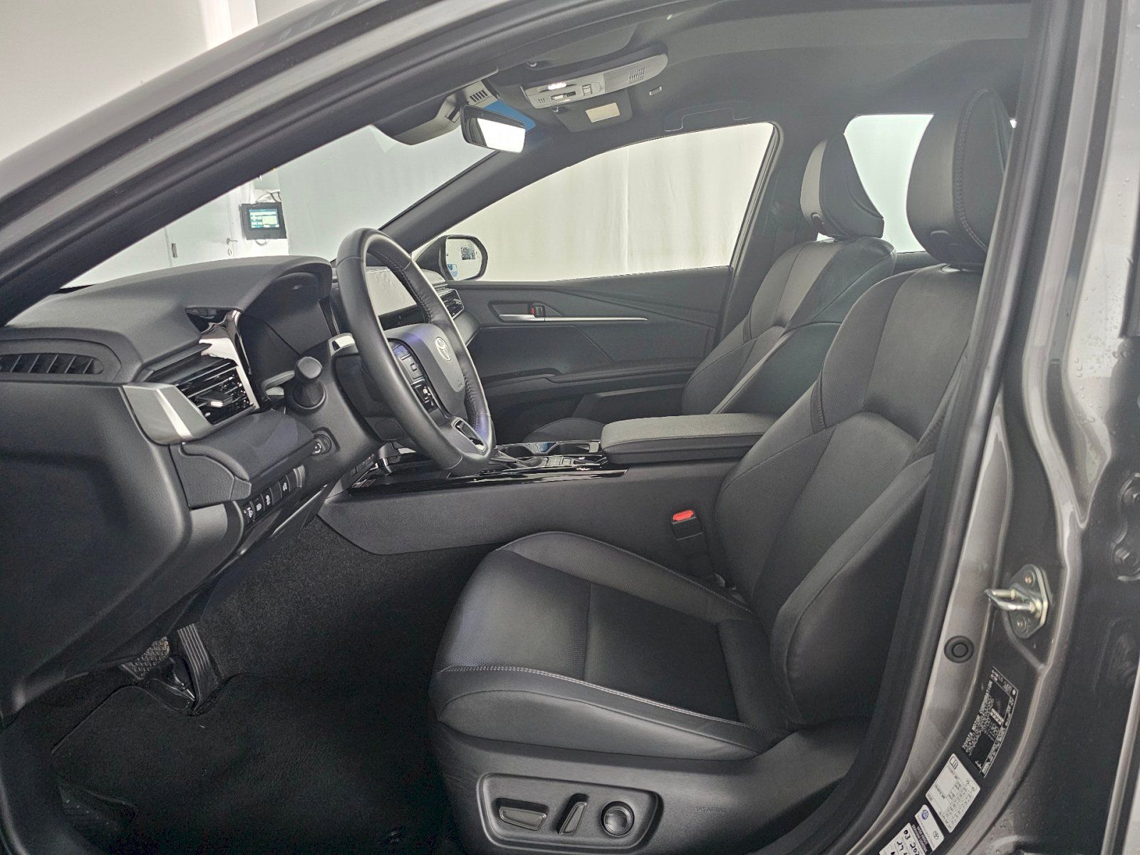 Toyota Camry, 2.5 HEV CVT Prestige 230k - fotka 6