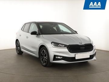 1.0 TSI, Monte Carlo